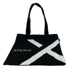 不織布購物袋 -SONY XPERIA